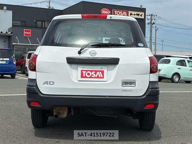 Nissan AD VAN 2016-11 7249632-18