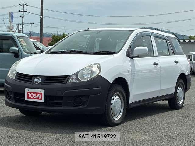 Nissan AD VAN 2016-11 7249632-19