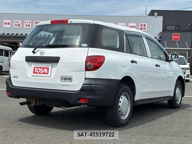 Nissan AD VAN 2016-11 7249632-20