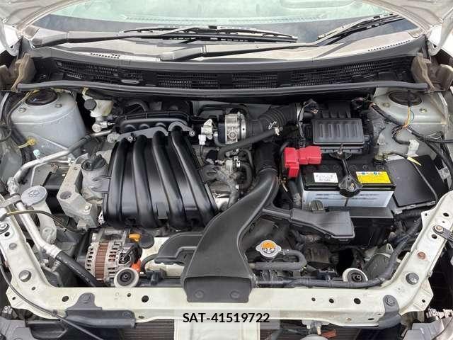 Nissan AD VAN 2016-11 7249632-21