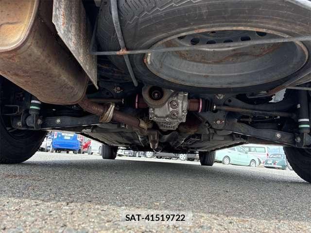 Nissan AD VAN 2016-11 7249632-22