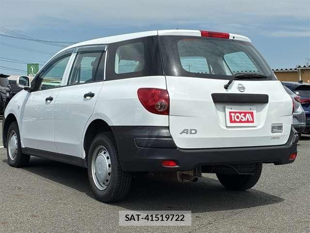 Nissan AD VAN 2016-11 7249632-26