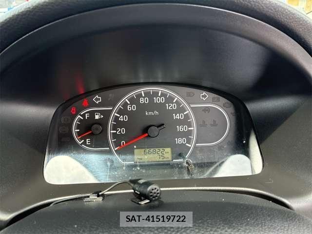 Nissan AD VAN 2016-11 7249632-27