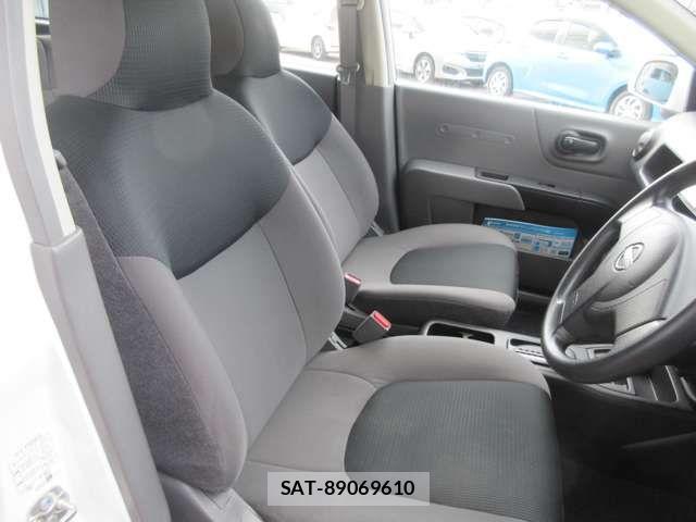 Nissan AD VAN 2021-12 7325131-9