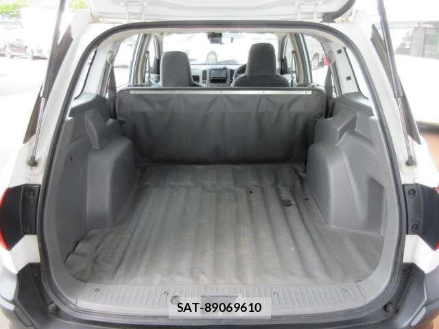 Nissan AD VAN 2021-12 7325131-11