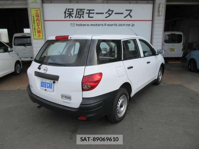 Nissan AD VAN 2021-12 7325131-13