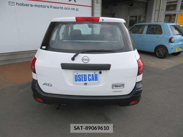 Nissan AD VAN 2021-12 7325131-14