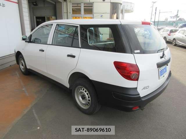 Nissan AD VAN 2021-12 7325131-15