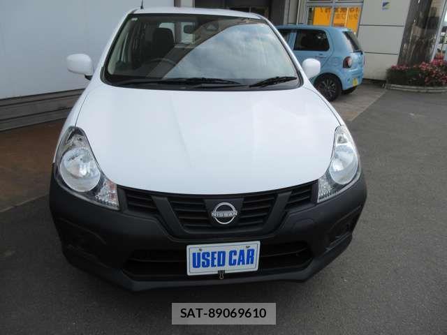 Nissan AD VAN 2021-12 7325131-1