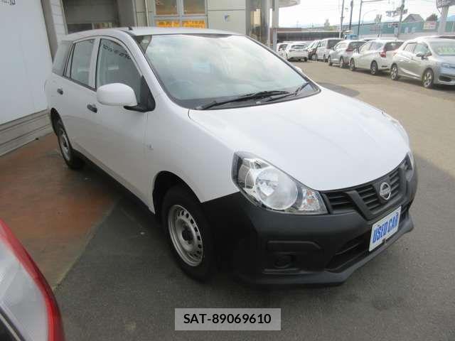 Nissan AD VAN 2021-12 7325131-2