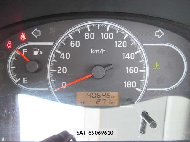 Nissan AD VAN 2021-12 7325131-3