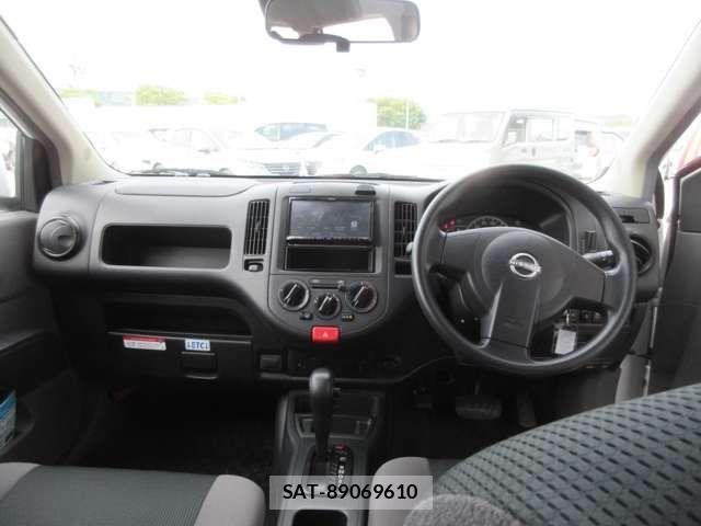Nissan AD VAN 2021-12 7325131-8