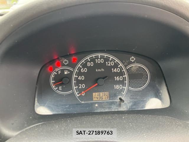 Nissan AD VAN 2009-10 7452576-12