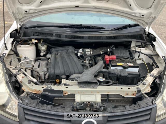 Nissan AD VAN 2009-10 7452576-13