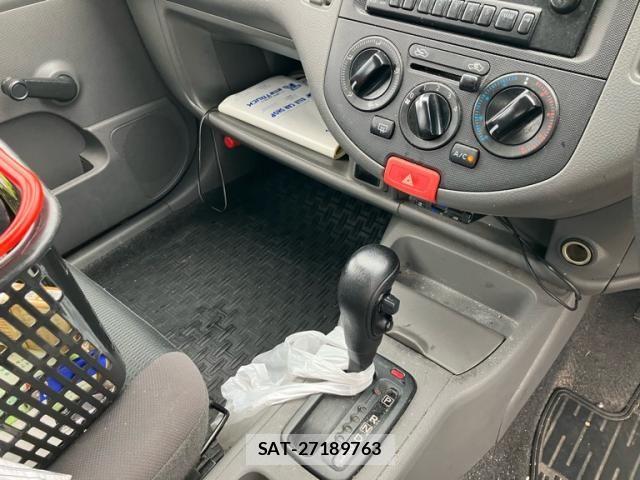 Nissan AD VAN 2009-10 7452576-15