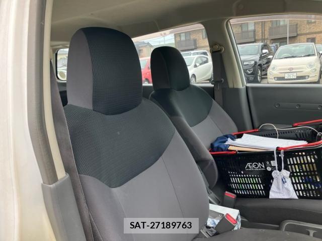 Nissan AD VAN 2009-10 7452576-16