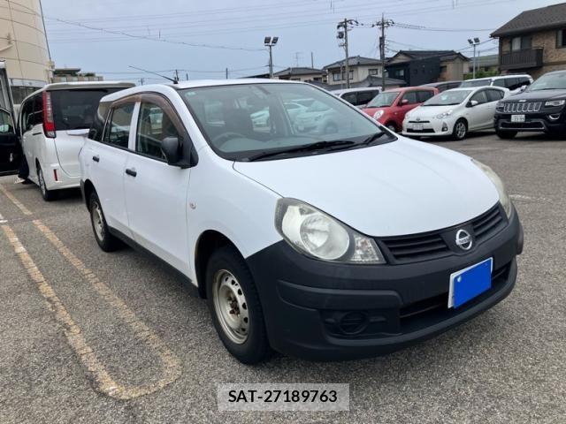 Nissan AD VAN 2009-10 7452576-1