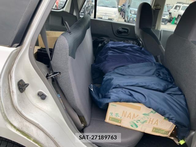 Nissan AD VAN 2009-10 7452576-19