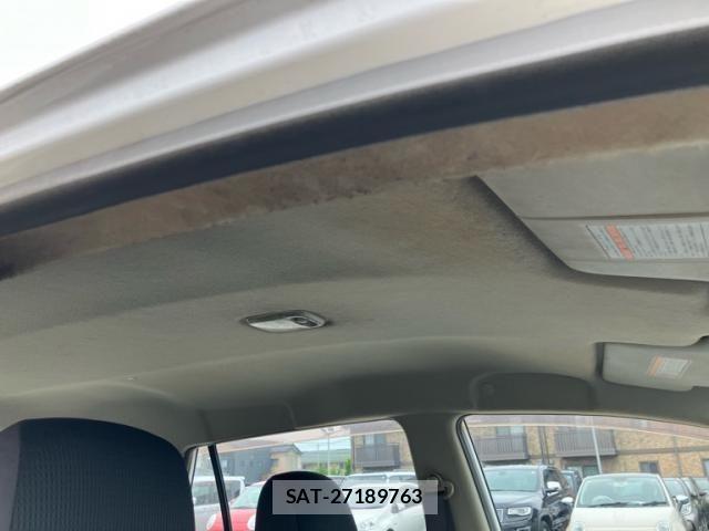Nissan AD VAN 2009-10 7452576-20