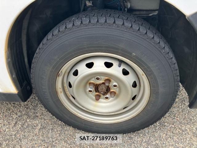 Nissan AD VAN 2009-10 7452576-4