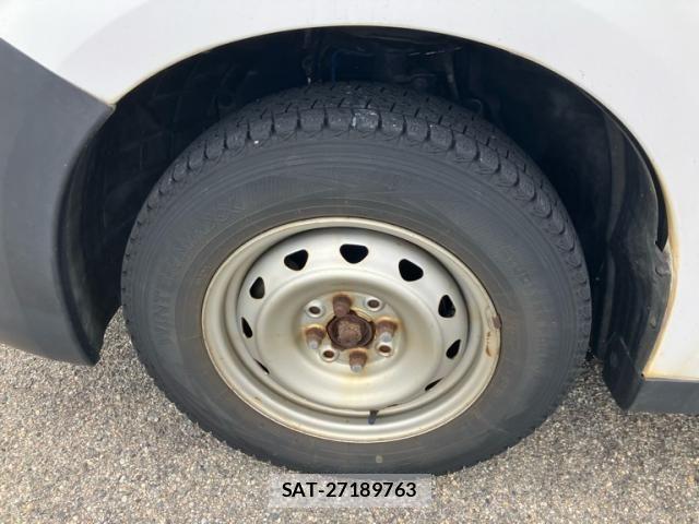 Nissan AD VAN 2009-10 7452576-7