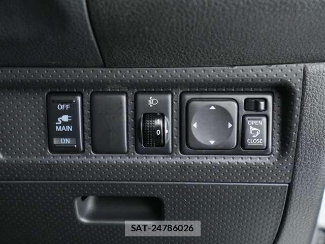 Nissan AD VAN 2014-05 7875070-10