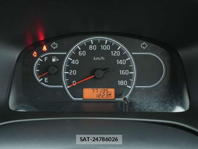 Nissan AD VAN 2014-05 7875070-11