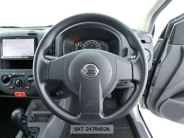 Nissan AD VAN 2014-05 7875070-12