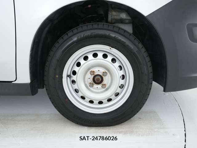 Nissan AD VAN 2014-05 7875070-16