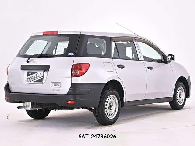 Nissan AD VAN 2014-05 7875070-17