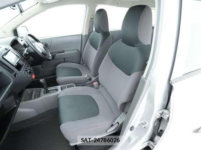 Nissan AD VAN 2014-05 7875070-19