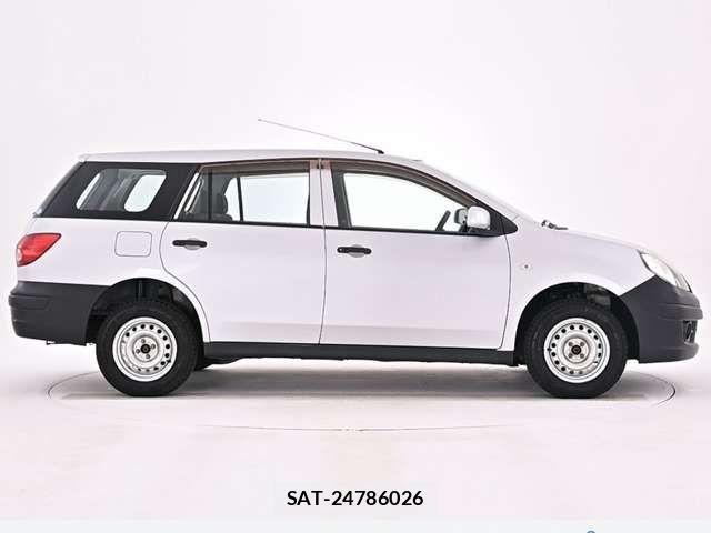 Nissan AD VAN 2014-05 7875070-2