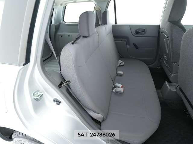 Nissan AD VAN 2014-05 7875070-6