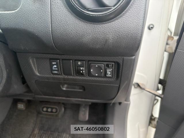 Nissan AD VAN 2014-10 7875073-9