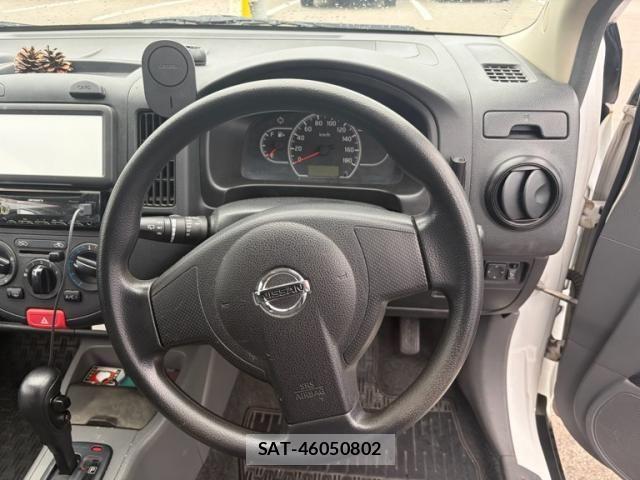 Nissan AD VAN 2014-10 7875073-10