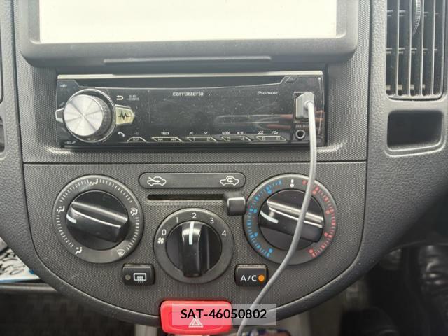 Nissan AD VAN 2014-10 7875073-11