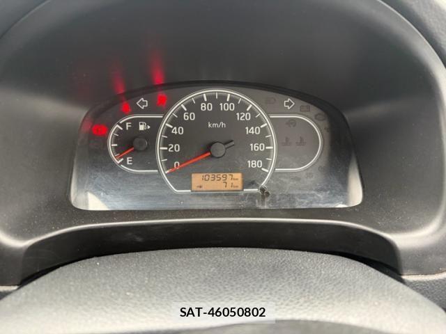 Nissan AD VAN 2014-10 7875073-12