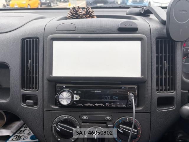 Nissan AD VAN 2014-10 7875073-15