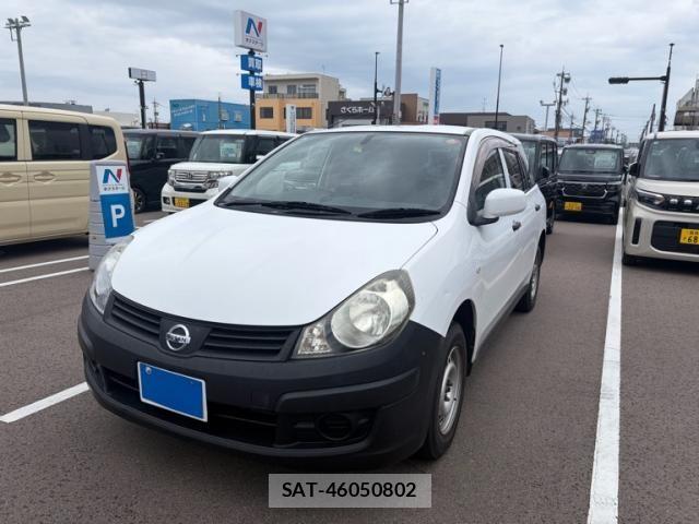 Nissan AD VAN 2014-10 7875073-1