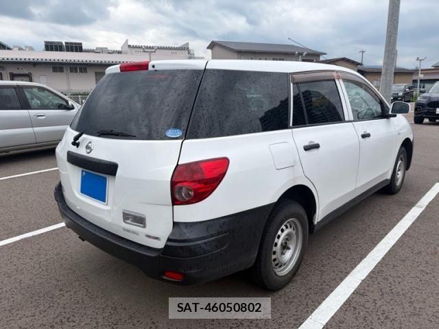 Nissan AD VAN 2014-10 7875073-2