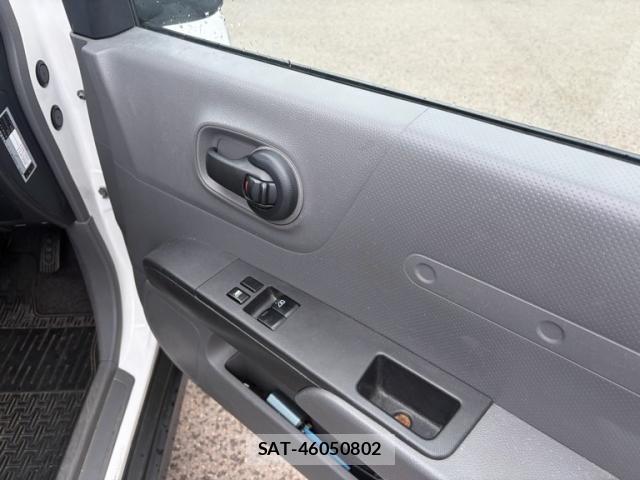 Nissan AD VAN 2014-10 7875073-7