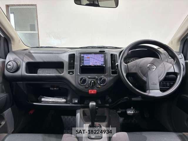Nissan AD VAN 2016-05 7875072-9