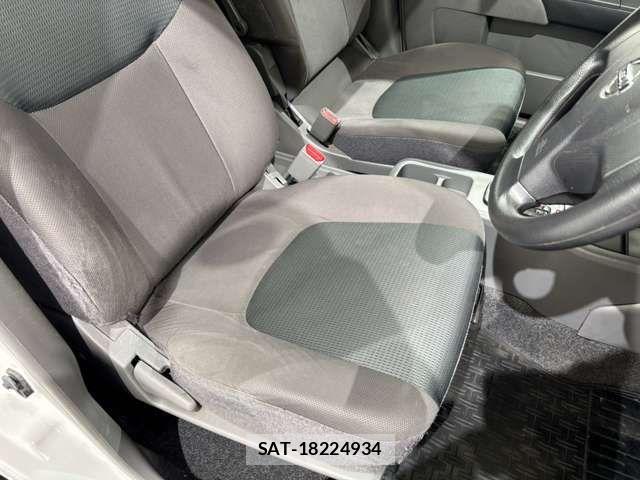 Nissan AD VAN 2016-05 7875072-11