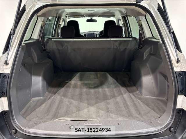 Nissan AD VAN 2016-05 7875072-16