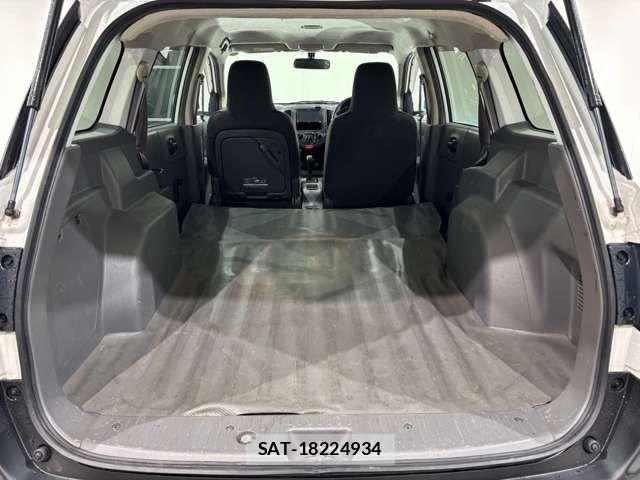 Nissan AD VAN 2016-05 7875072-17