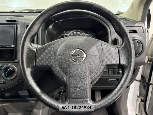 Nissan AD VAN 2016-05 7875072-18
