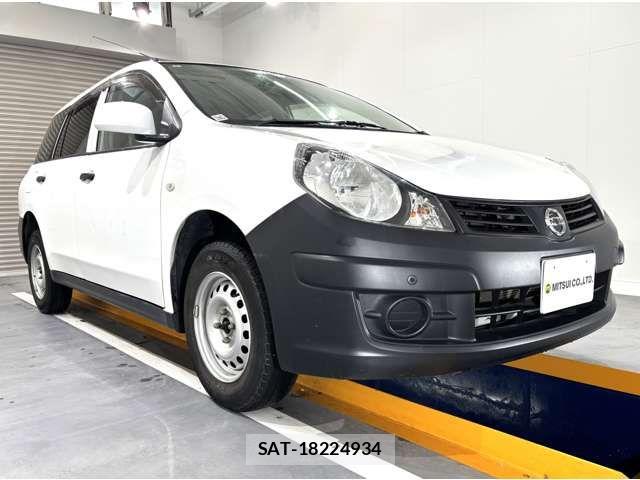 Nissan AD VAN 2016-05 7875072-1