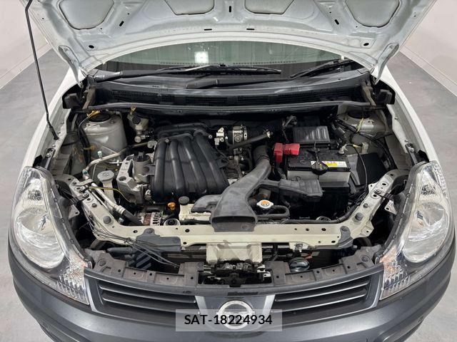 Nissan AD VAN 2016-05 7875072-26