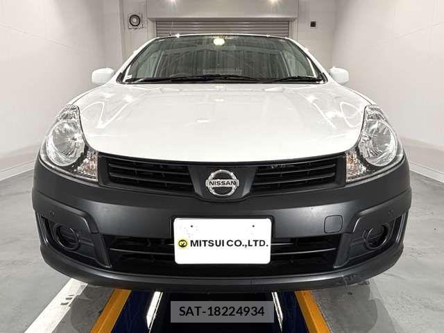 Nissan AD VAN 2016-05 7875072-2