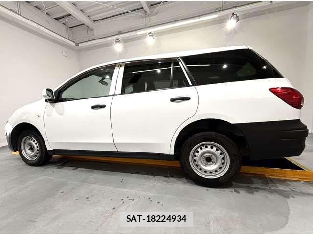 Nissan AD VAN 2016-05 7875072-4